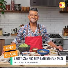 The latest tweets from @rickysfishtacos Rick Martinez Beitrage Facebook