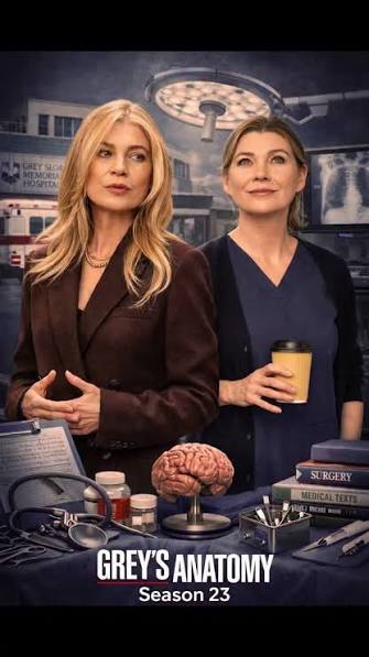 Season 23 👏