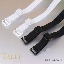 Maybe you would like to learn more about one of these? Tali Bh Tally Tali Bh Transparant Bening Tali Invisible Terbaru Agustus 2021 Harga Murah Kualitas Terjamin Blibli