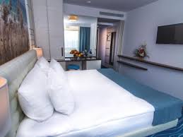 Situat la 50 m de plaja. Oferte De Cazare Cap Aurora Cazare Litoral 2020 Cazare Litoral