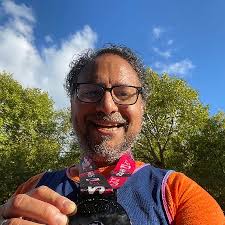 Justin Peter is fundraising for Brain Research UK