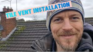 How to replace a rosemary clay roof tile