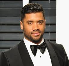 Russell Wilson
