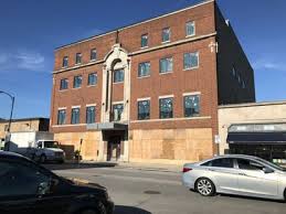 Slowik Cook County Health Eyes Taxpayer Savings With Move To Blue Island From Oak Forest Chicago Tribune