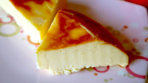 ホットクックレシピ | ベイクドチーズケーキの作り方 | たろすけさん家とホットクック