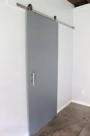 Masonite 36 In X 84 In Melrose Solid Core Primed Composite Interior Barn Door Slab With Sliding Masonite Interior Doors Interior Sliding Barn Doors Barn Door