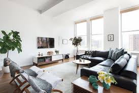 The bachelor pad is a living space that features a masculine interior design style consisting of decor and furniture for a single man. Finance Bachelor Pad In New York