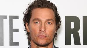 Tragic Details About Matthew McConaughey