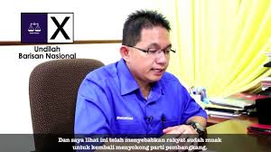 Program jelajah selangorku peringkat parlimen kuala selangor meliputi dun ijok, jeram dan bukit melawati telah mendapat sambutan yang baik dari. P096 Parlimen Kuala Selangor Irmohizam Bin Ibrahim Youtube