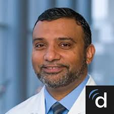 Dr. Mirza Baig, MD