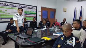 Global niaga ekspress (j&t express). Security Guard Adalah Wajah Bagi Sebuah Perusahaan Robicomp