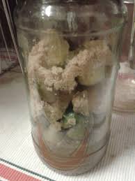 Preserved Calamansi With Sour Plum