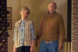 2015 / сша the visit визит. Shyamalan S Creepy Comeback The Visit Will Scare You Away From Grandma S House