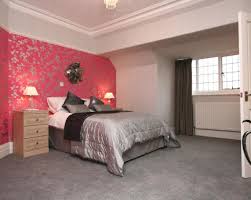 Download, share or upload your own one! Free Download Of Grey Pink Red Silver White Metallic Bedroom With Pattern Wallpaper 656x523 For Your Desktop Mobile Tablet Explore 46 Red Wallpaper For Bedroom Red Wallpaper Red Wallpaper