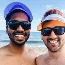 Cody Russo's Instagram, Twitter & Facebook