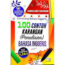 Malaysia is unique because of its diversity of races, religions and cultures, the stability of the country and many places of interests. 100 Contoh Karangan Penulisan Bahasa Inggeris Tingkatan 1 2 3 Shopee Malaysia