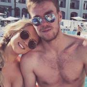.connor mcdavid bio, connor mcdavid datinfg, connor mcdavid family, connor mcdavid lauren d'andrade split, connor mcdavid lauren kyle, connor mcdavid new girlfriend, edmonton oilers. Mcdavid S Girlfriend Now Forced To Keep Superstition Alive For The Rest Of Postseason Nhl News Hockeyfeed