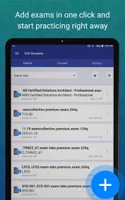 Descargue a+ vce player mod. Vce Simulator For Android Apk Download