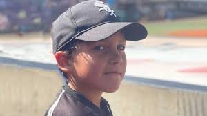 Fundraiser for Madeline Flores by Amy McKenzie : Help Carter—Bullied at  School