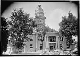 Lowndes County Courthouse Mississippi Wikipedia