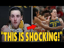 SHOCKING Drama: Fever Coach GRABS Caitlin Clark to STOP Celebration | Fans OUTRAGED! - YouTube