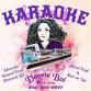 Edenville General Store Presents | Karaoke