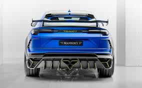 The front of the mansory venatus is upgraded with a completely new carbon front. 2020 Mansory Venatus Wallpapers And Hd Images Car Pixel