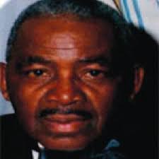 Walter Daniel Cotton