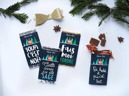 Le Kit De Noel Printable Noel