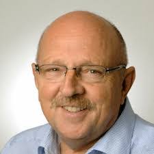 Christian Bonn's Instagram, Twitter & Facebook