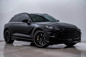 Image result for Jet Black 2022 Aston Martin