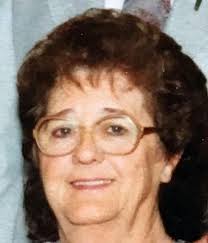 GERTRUDE A. 'TRUDY' SIZEMORE