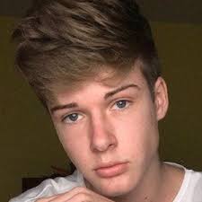 Blake Gray (TikTok Star)