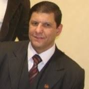 Ashraf Kamel Email & Phone Number