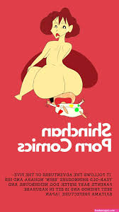shinchan xxx comic - Free Hentai Pic