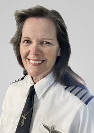 Inspiring Women Pilots Since 1929