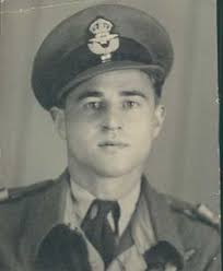 James Roderick “Roddy” Blair (1915-2013)