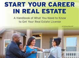 Choose from three convenient licensing programs to fit your schedule and learning style. Career In Real Estate Education Illinois Realtors