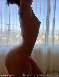 MissCindyy Nude OnlyFans Leaked Photo #141 - TopFapGirls