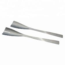 Vintage reed & barton stainless steel salad serving utensils fork & spoon set. Stainless Steel Salad Server By Heritage India Stainless Steel Salad Server Id 4476065
