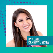 Fun at sea is way overdue and we're finally bringing you some exciting  news! These are the first four Cruise Directors that will be leading the  fun this Summer. 👏🏽👏🏽👏🏽👏🏽 See you