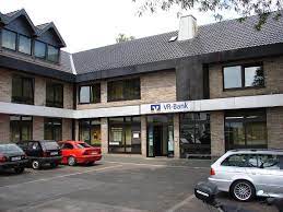 Die geschäftsstelle in baesweiler ist rund um die uhr an sieben tagen in der woche zugänglich. Vr Bank Eg Region Aachen Geschaftsstelle Setterich Baesweiler Emil Mayrisch Strasse 2 Offnungszeiten Angebote