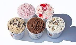 Recognized as the #1 ice cream in the world, we use only the best ingredients available. 20 Value Towards Ice Cream Handel S Homemade Ice Cream Groupon