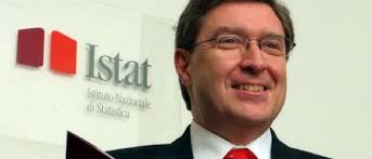 Enrico giovannini è economista e statistico; Foto Di Enrico Giovannini
