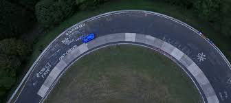 The amg one won't have the corner speed of the gt3 but the acceleration will more than make up for it. Nio S Ep9 Ev Beats Every Production Car Ever With A Nurburgring Lap Record Of 6 45 90 Electrek
