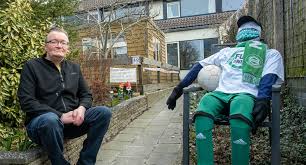 03.11.2021 · fc groningen is akkoord gegaan met een schikkingsvoorstel van de aanklager betaald voetbal voor veroorzaakte wanordelijkheden in de euroborg. Fc Groningen Fan Viert Vijftigste Verjaardag Ditispeize