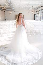 To Wear Your Wedding Gown Is Our Ultimate Passion We Will Help You To Find The Gown That You Ball Gowns Wedding Dress Online Wedding Dress Ball Gowns Wedding