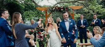 Best Sunshine Coast Wedding Venues Spicers Clovelly Estate In Montville Nestled In The Sunshine Coast Hinte Wedding Reception Venues Estate Wedding Wedding