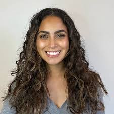 Jasmine Mora's Instagram, Twitter & Facebook