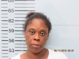 Water Valley, Mississippi Woman Arrested in Oxford Kroger for Shoplifting